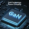 45W GaN charger